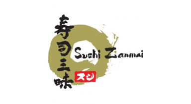 SUSHI ZANMAI Gift Voucher