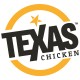 Texas Chicken Gift Voucher