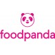 Food Panda Digital Voucher