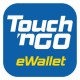 Touch 'n Go eWallet Digital Voucher