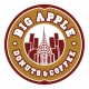 Big Apple Donuts and Coffee Digital Voucher