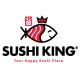 Sushi King Digital Voucher