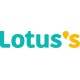 Lotus's Gift Voucher