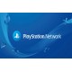 PlayStation Network Digital Voucher