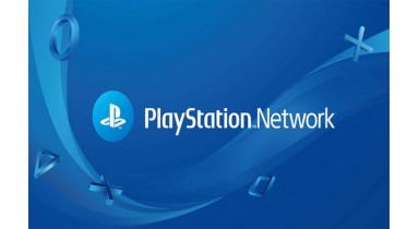 PlayStation Network Digital Voucher