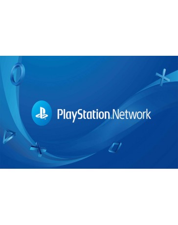 Ps4 network online voucher