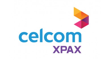 Celcom Mobile Reload Digital Voucher