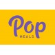 Pop Meals Digital Voucher