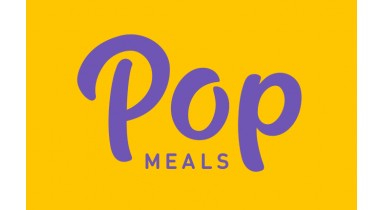 Pop Meals Digital Voucher