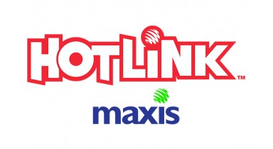 Hotlink Mobile Reload Digital Voucher