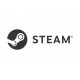 Steam Wallet Reload Digital Voucher