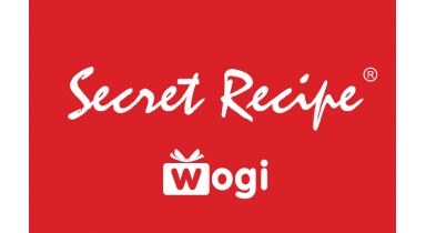 Secret Recipe Digital Voucher