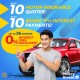 DREAMSHOP POLICYSTREET DIGITAL VOUCHER