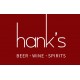 Hank's