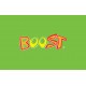 Boost Juice Bars