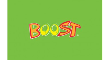 Boost Juice Bars