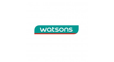 Watsons Gift Voucher RM10, RM50